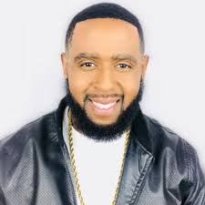 Tony King is Funny (@TonyKingisFunny)