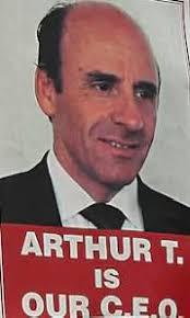 Market Basket Leadership and Controversy Surrounding Artie Demoulas