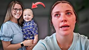 Serious Health Crisis💔 Joy Anna Duggar Drops Bombshell Surgery Update Of  Her Son, Fans Are Stunned!