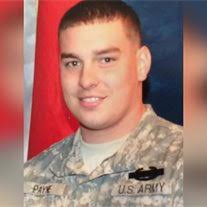 Obituary information for Ian Conrad Payne