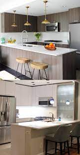 20 Small Condo Kitchen Ideas Updated Small Condo Kitchen Interior Design Kitchen Kitchen Decor Apartment