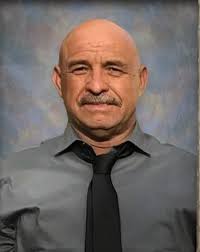 Jose Moreno Obituary