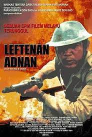 It exemplifies an example of the patriotic spirit that should be in every malaysian. Leftenan Adnan Wikipedia