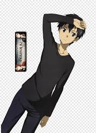 See full list on swordartonline.fandom.com Kirito Asuna Anime Sword Art Online 1 Aincrad Sword Art Online 2 Aincrad Asuna Black Hair Manga Fictional Character Png Pngwing