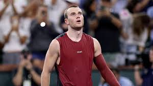 Jack Draper to miss Madrid and Rome tournaments with knee injury