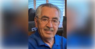 Obituary information for Frederick Hartman