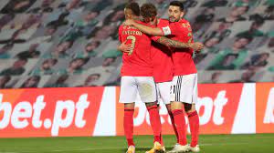 Saiba a que horas e em que canal pode assistir a todos os jogos do benfica em direto. Benfica Convocados Maritimo Liga Nos Jogo Sl Benfica