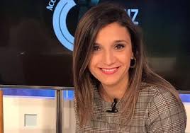 María Márquez asegura que «no hay democracia sin feminismo»: «Ante la  violencia de género no caben medias tintas»