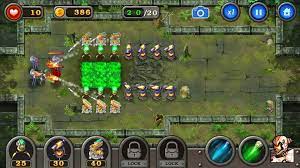 The free model options 1 map with 11 problem ranges. Robot Defense For Android Apk Download