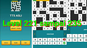 We did not find results for: Kunci Jawaban Game Tts Asli Level 221 222 223 224 225 Sampai 235 Youtube