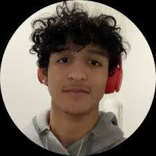 Kevin Maynes's Instagram, Twitter & Facebook