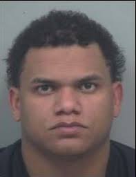 Second Suspect Arrested For Allegedly Impersonating a Federal Agent During  Home Invasion