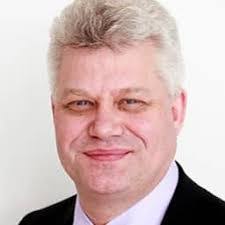 Andy Neely's Instagram, Twitter & Facebook