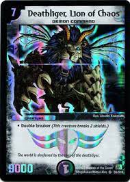 Top 10 duel masters cards (tcg). Dm 01 Base Set Gallery Tcg Duel Masters Wiki Fandom