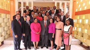 We did not find results for: Many Changes To And Omissions From Pnp Shadow Cabinet Loop Jamaica