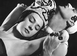 Critics At Large : 2014