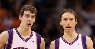 Dragic spent a majority of the regular season off the. From Tragic To Mvp Goran Dragic S Career Progression Warms This Jilted Suns Fan S Heart Bright Side Of The Sun