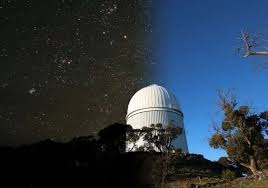 New Instrument Joins The Hunt For Earth Like Planets Earth Planets Macquarie University