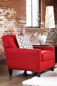 Get 5% in rewards with club o! Red Accent Chairs For Living Room Best Furniture Gallery Red Chair Living Room Living Room Red Red Furniture Living Room