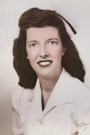 Agnes Boler Obituary (1925