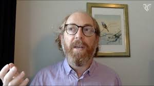 RTalk 'Tradition' with Dr. Justin Stein