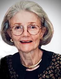 Elizabeth Covell Obituary (1936