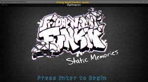 So you've seen how to install minecraft mods using forge well now its time for how to install mods without forge! Friday Night Funkin Static Memories Friday Night Funkin Works In Progress