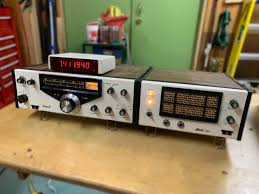 Image result for Ten-Tec Delta II