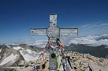 Pico Aneto Wikipedia La Enciclopedia Libre