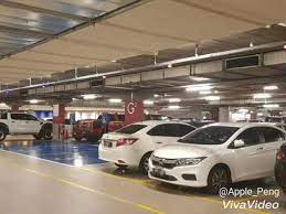 See more of ikea damansara on facebook. Ikea Damansara Parking Guidance Pcs Vision Sdn Bhd