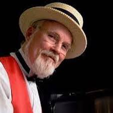 World Championship Old-Time Piano Playing Contest