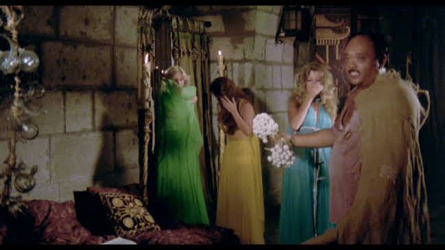 Daily Grindhouse | [MY EXPLOITATION EDUCATION] VAMPIRE HOOKERS (1978) -  Daily Grindhouse