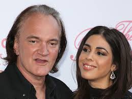 Quentin Tarantino Hat Geheiratet Trend Magazin Quentin Tarantino Verlobt Heiraten