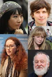 Achromotrichia happens at different rates and times for different people. Human Hair Color Wikipedia