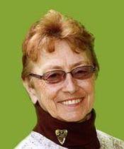 Obituary for Jean Sperber