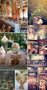 49 Wedding Themes For The Best Day Of Your Life Bohemian Wedding Decorations Bohemian Wedding Hippie Wedding