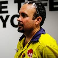 Chris Corsetti's Instagram, Twitter & Facebook