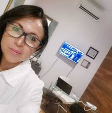 Dra. Rosa Elena Olivares Canto opiniones