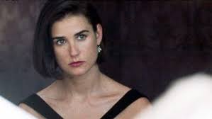But we are intrigued by movies in which the plots somewhat plausibly present richard gere , demi moore or stephen rea with such a choice. Demi Moore In Indecent Proposal Demi Moore Short Hair Demi Moore 90s Actresses