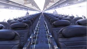 If you need assistance, please. Spirit A321 Cabin Tour V2 Youtube