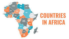 How Many Countries are in Africa? - UTS