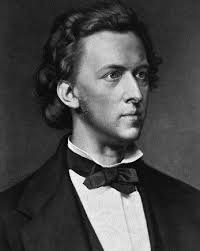 What is the first piece of music by Chopin that comes to mind?