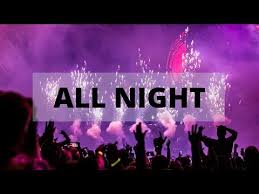 Royalty Free Music No Copyright Club Hip Hop Beat All Night Mgj Beats Youtube
