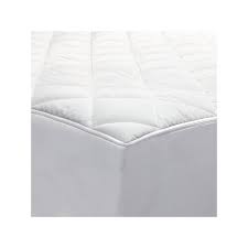 Allerease 2 In 1 Zippered Mattress Protector Luxury Mattress Pad Luxury Mattresses Mattress Mattress Pad