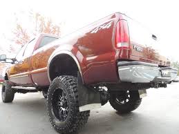 Image result for Vermillion Red 2000 F350
