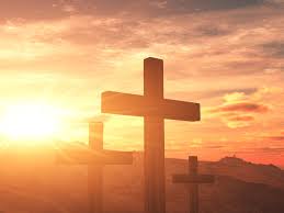 Check spelling or type a new query. Cross Design Christian Background Setting Sun Cross Of Christ