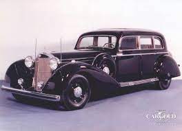 Beuerberg Collection Finest Classic Cars We Continue History Mercedes Mercedes Benz Antique Cars