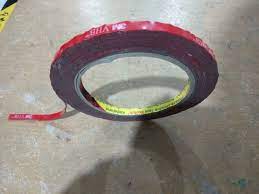 Jual 3M-Vhb-5608-Double Tape Grey 6Mm X 4.5M Automotive - Kota Tangerang -  3Mtapes | Tokopedia
