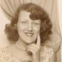 Shirley Oyler Obituary