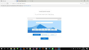 Bleeding edge arm32 gcc toolchain. Edge Browser Auf Chromium Basis Erste Version Fur 32 Bit Gerate Ist Da Winfuture De